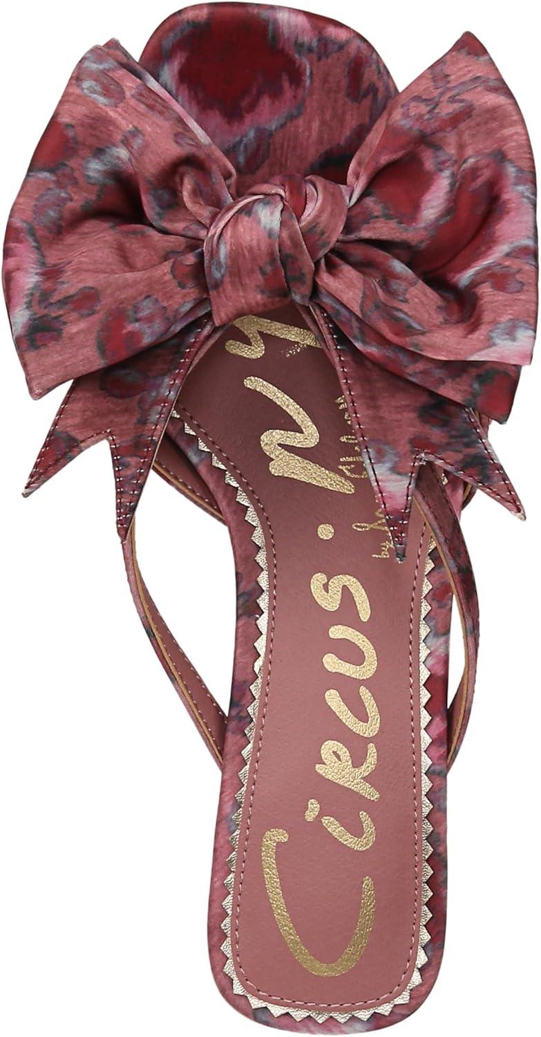 image:imageCircus NY by Sam Edelman womens NatalinaBerry Blush Multi