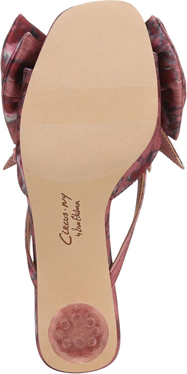 image:imageCircus NY by Sam Edelman womens NatalinaBerry Blush Multi