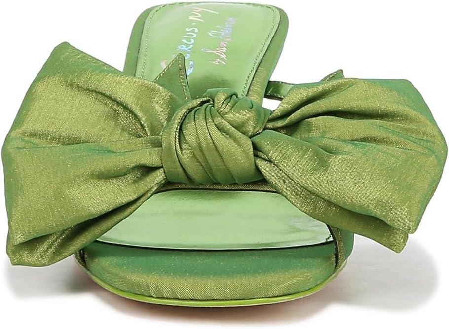 image:imageCircus NY by Sam Edelman womens NatalinaDark Key Lime