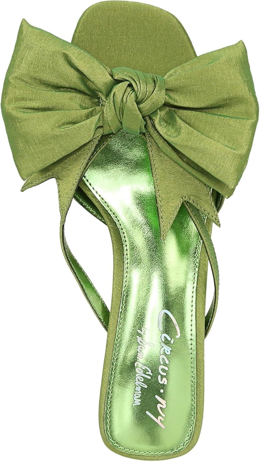 image:imageCircus NY by Sam Edelman womens NatalinaDark Key Lime