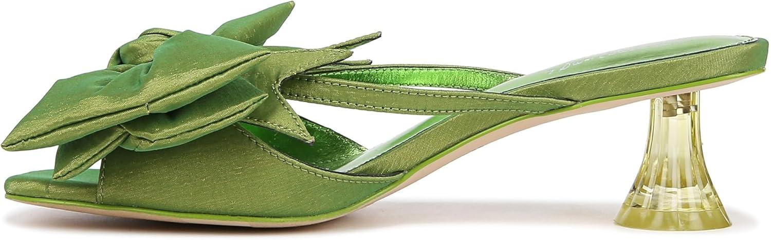 image:imageCircus NY by Sam Edelman womens NatalinaDark Key Lime