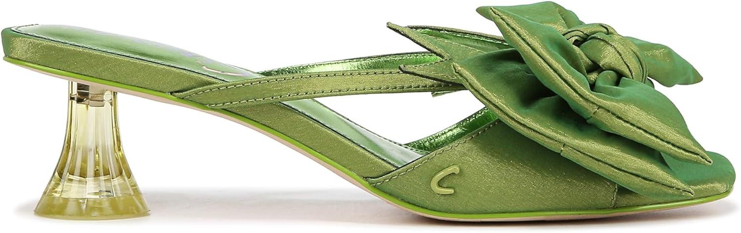 image:imageCircus NY by Sam Edelman womens NatalinaDark Key Lime