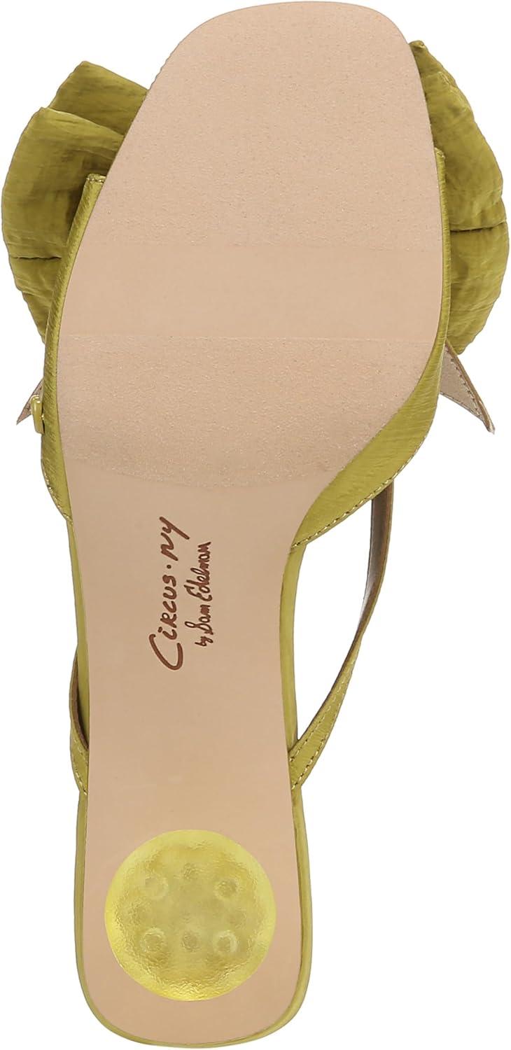 image:imageCircus NY by Sam Edelman womens NatalinaDark Lime Sorbet