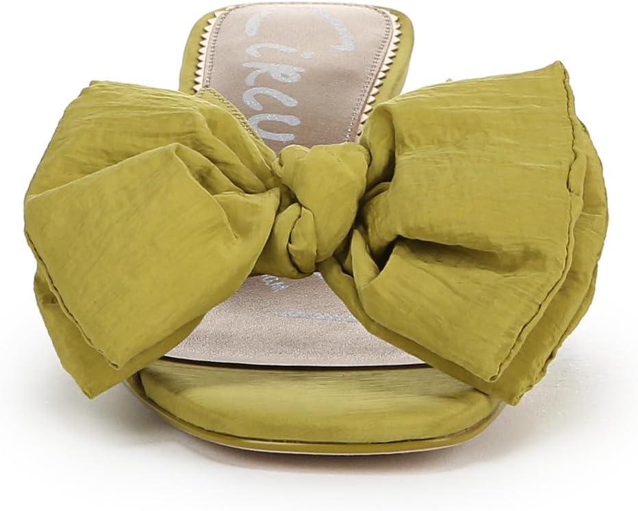 image:imageCircus NY by Sam Edelman womens NatalinaDark Lime Sorbet
