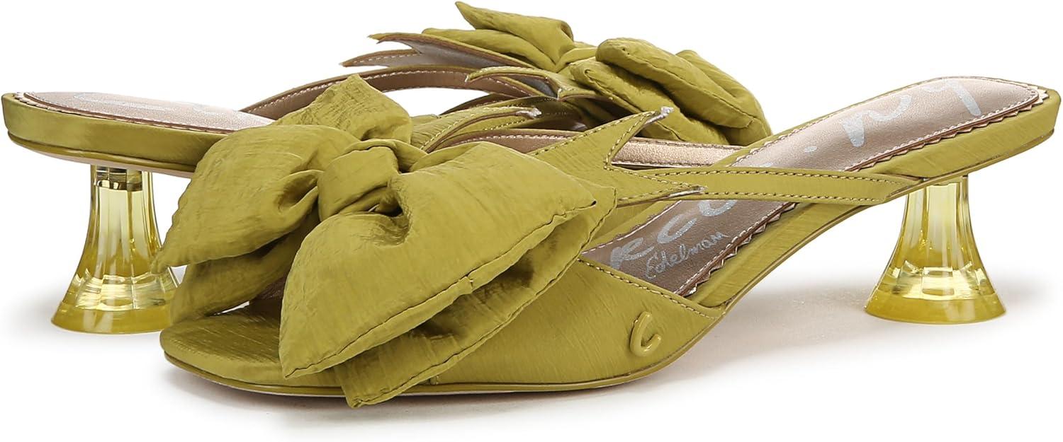 image:imageCircus NY by Sam Edelman womens NatalinaDark Lime Sorbet