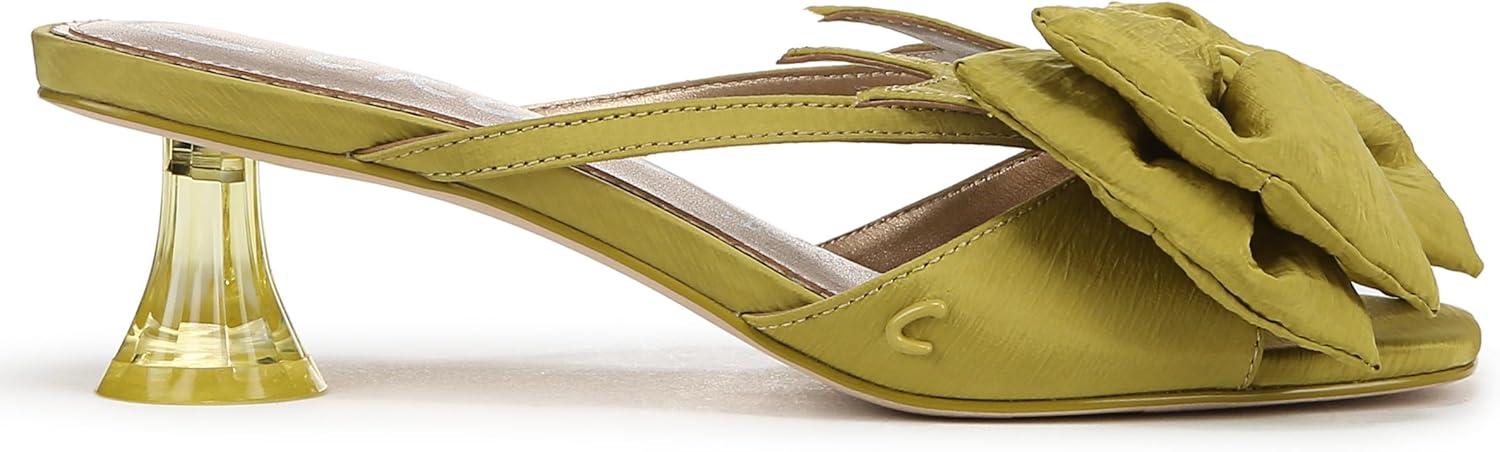 image:imageCircus NY by Sam Edelman womens NatalinaDark Lime Sorbet