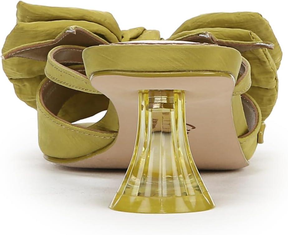 image:imageCircus NY by Sam Edelman womens NatalinaDark Lime Sorbet