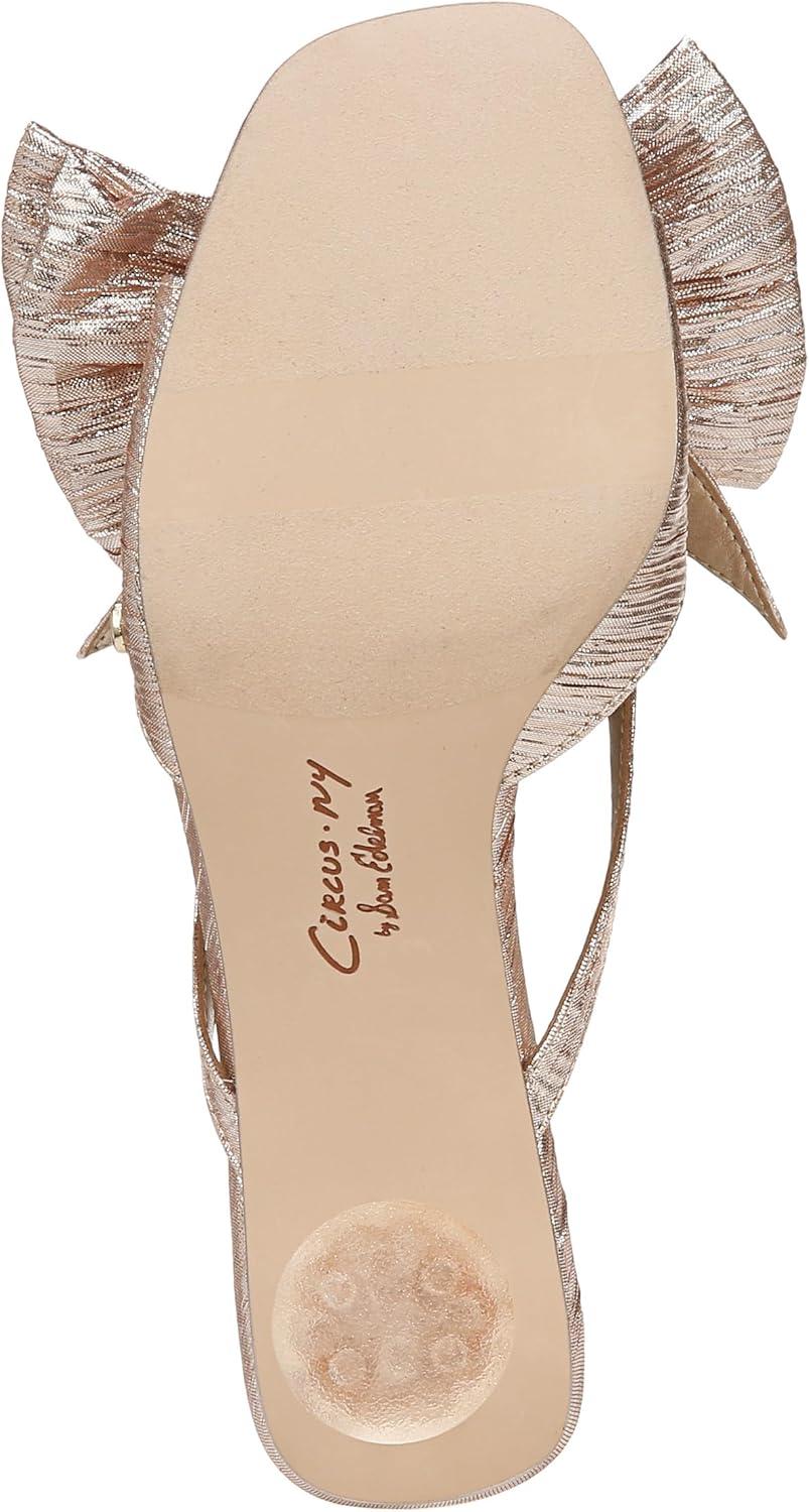 image:imageCircus NY by Sam Edelman womens NatalinaGold