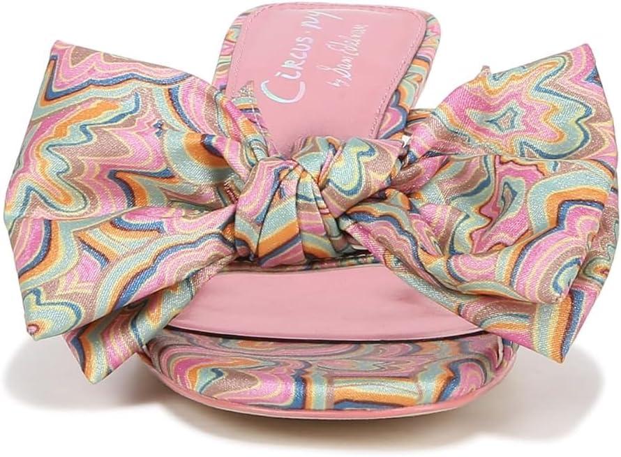 image:imageCircus NY by Sam Edelman womens NatalinaPink Sorbet Multi