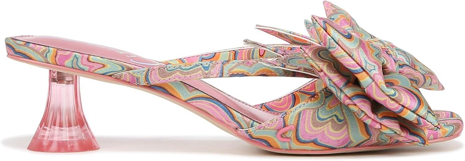 image:imageCircus NY by Sam Edelman womens NatalinaPink Sorbet Multi