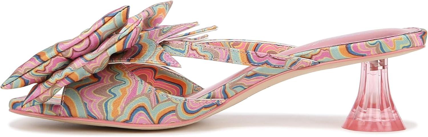 image:imageCircus NY by Sam Edelman womens NatalinaPink Sorbet Multi