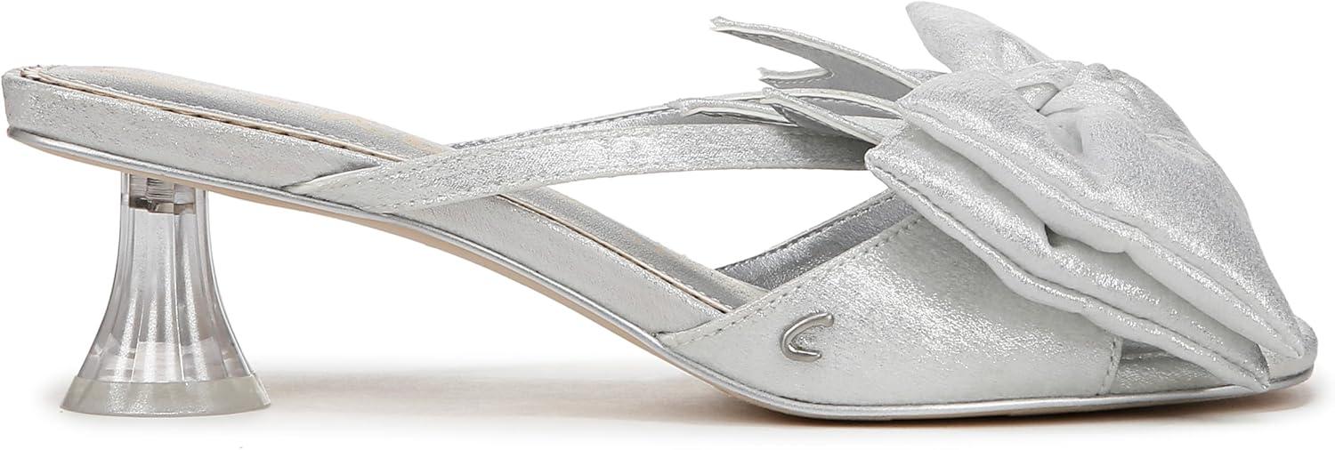 image:imageCircus NY by Sam Edelman womens NatalinaSoft Silver