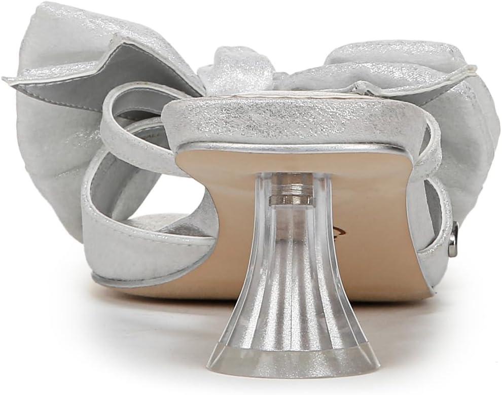 image:imageCircus NY by Sam Edelman womens NatalinaSoft Silver