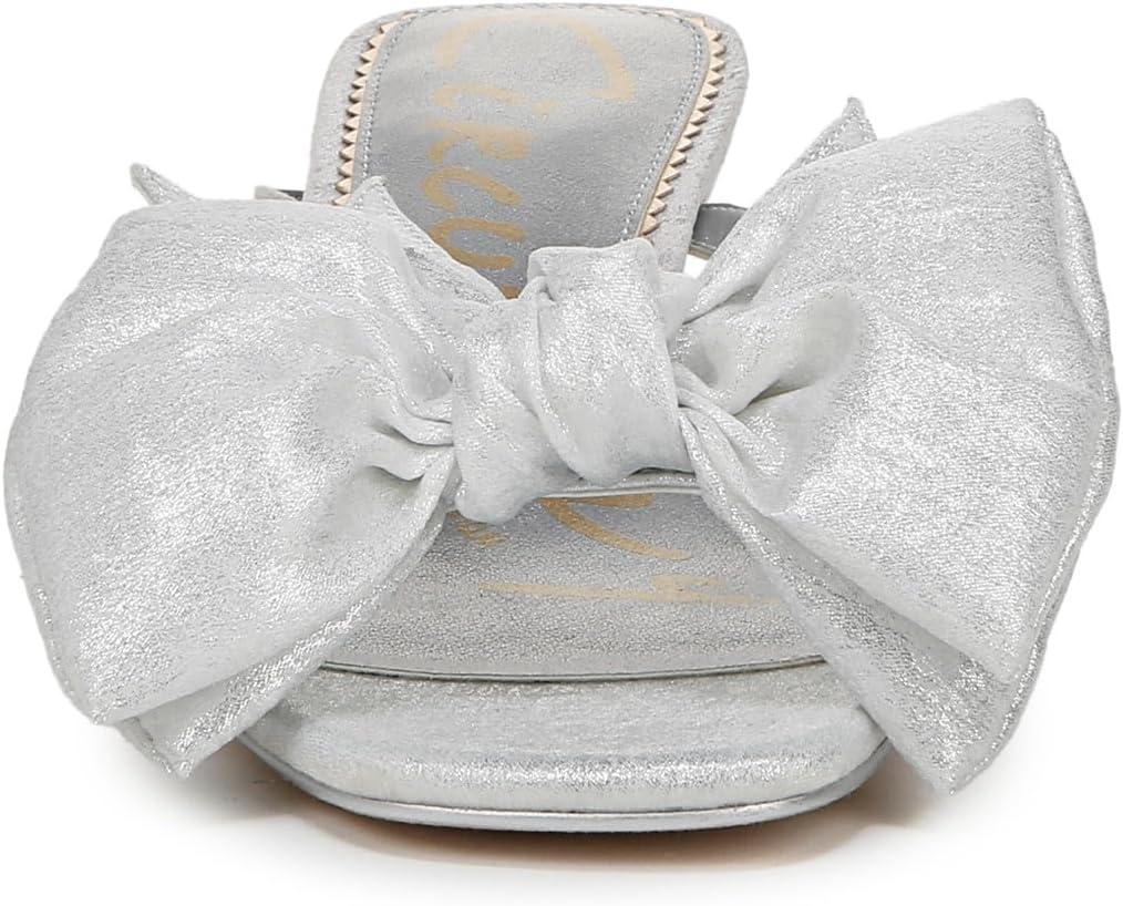 image:imageCircus NY by Sam Edelman womens NatalinaSoft Silver