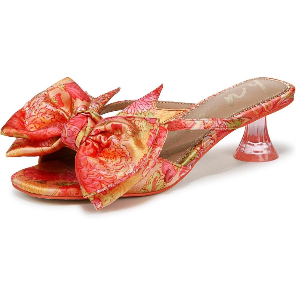 image:imageCircus NY by Sam Edelman womens NatalinaApricot Haze Multi