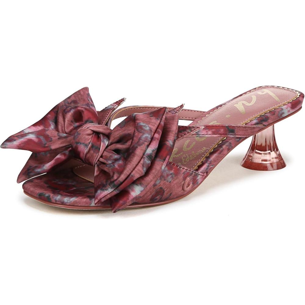 image:imageCircus NY by Sam Edelman womens NatalinaBerry Blush Multi