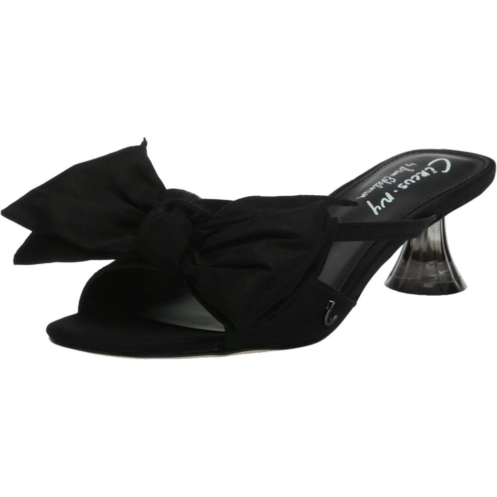 image:imageCircus NY by Sam Edelman womens NatalinaBlack Satin