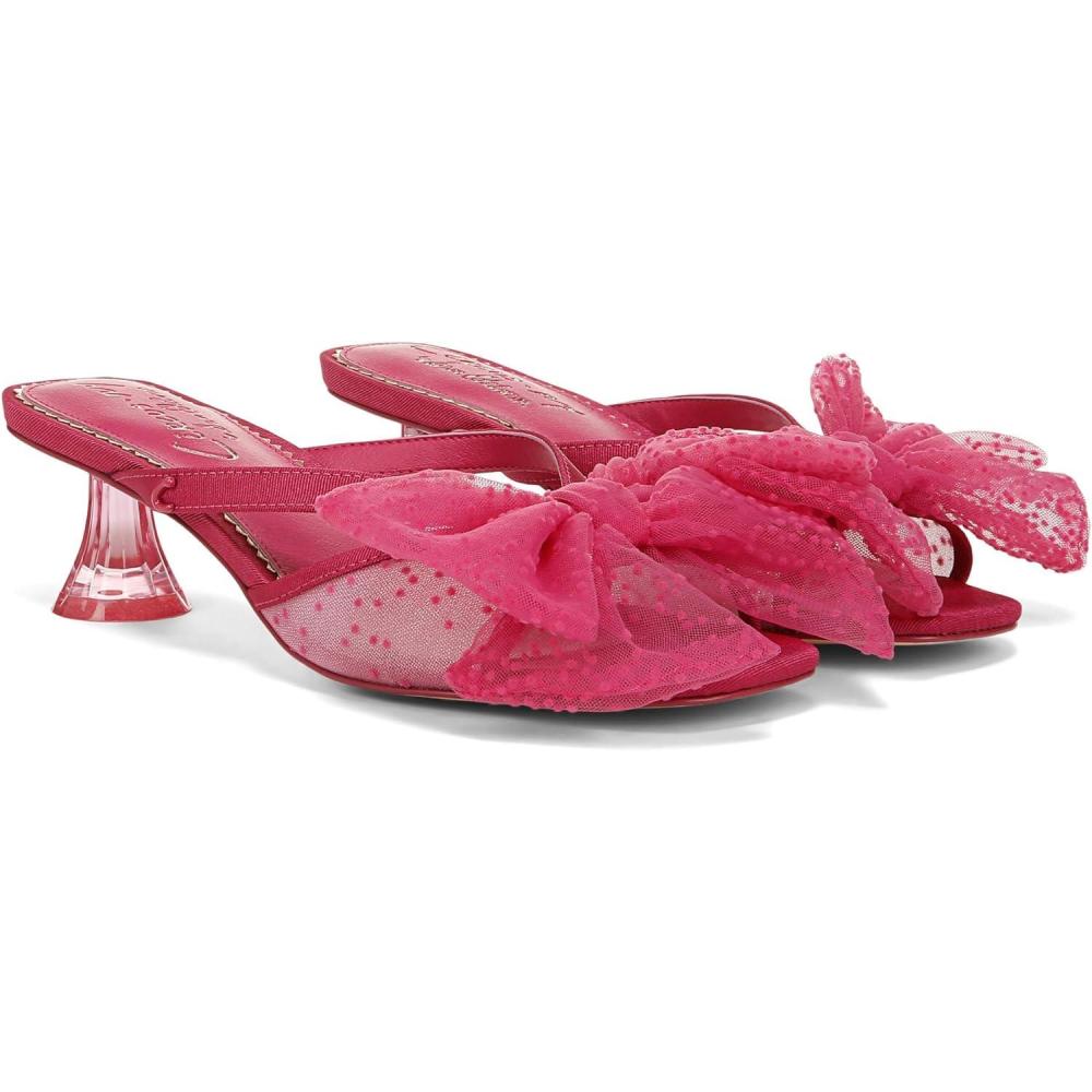 image:imageCircus NY by Sam Edelman womens NatalinaMagenta Rose