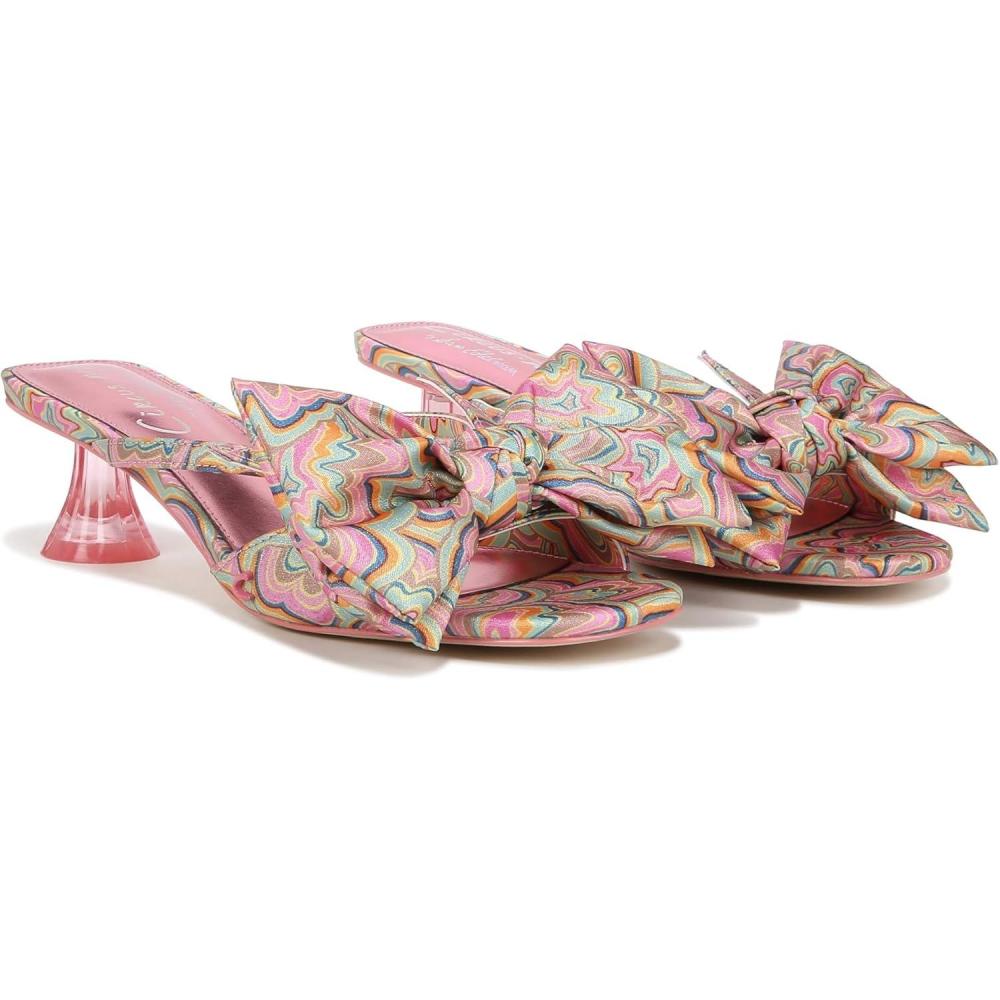image:imageCircus NY by Sam Edelman womens NatalinaPink Sorbet Multi
