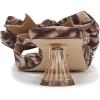 Circus NY by Sam Edelman womens Natalina(Beige Brown Multi)