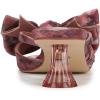 Circus NY by Sam Edelman womens Natalina(Berry Blush Multi)
