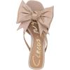 Circus NY by Sam Edelman womens Natalina(Champagne)