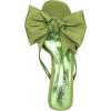 Circus NY by Sam Edelman womens Natalina(Dark Key Lime)