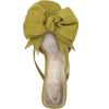 Circus NY by Sam Edelman womens Natalina(Dark Lime Sorbet)