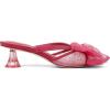 Circus NY by Sam Edelman womens Natalina(Magenta Rose)