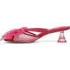 Circus NY by Sam Edelman womens Natalina(Magenta Rose)