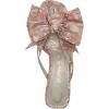Circus NY by Sam Edelman womens Natalina(Natural/Berry Blush Multi)