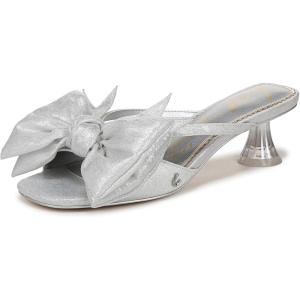 Circus NY by Sam Edelman womens Natalina(Soft Silver)