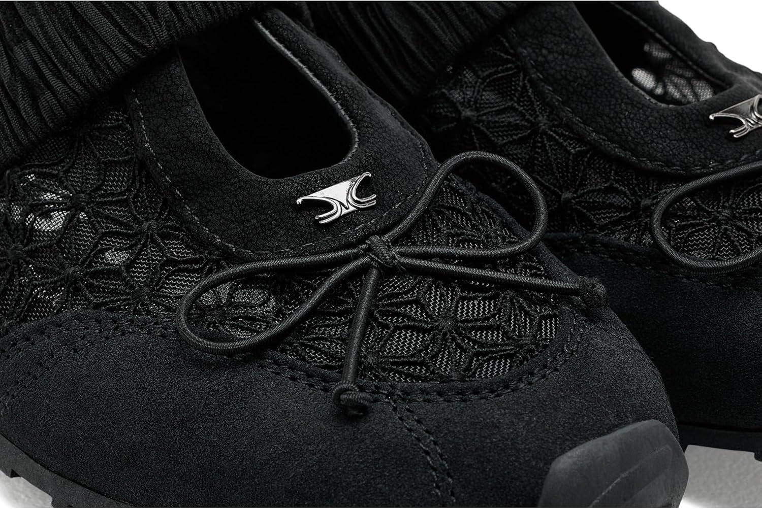 image:imageCircus NY by Sam Edelman Womens Nara MeshBlack
