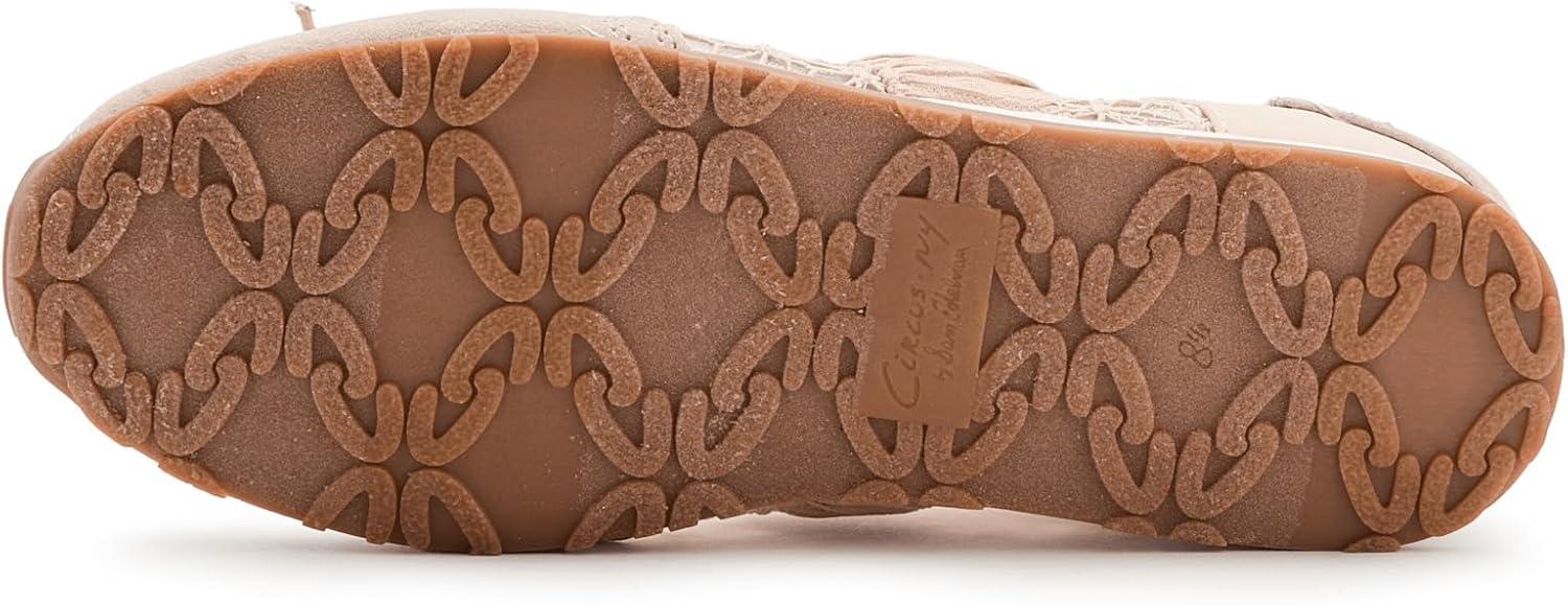 image:imageCircus NY by Sam Edelman Womens Nara MeshVanilla Bean
