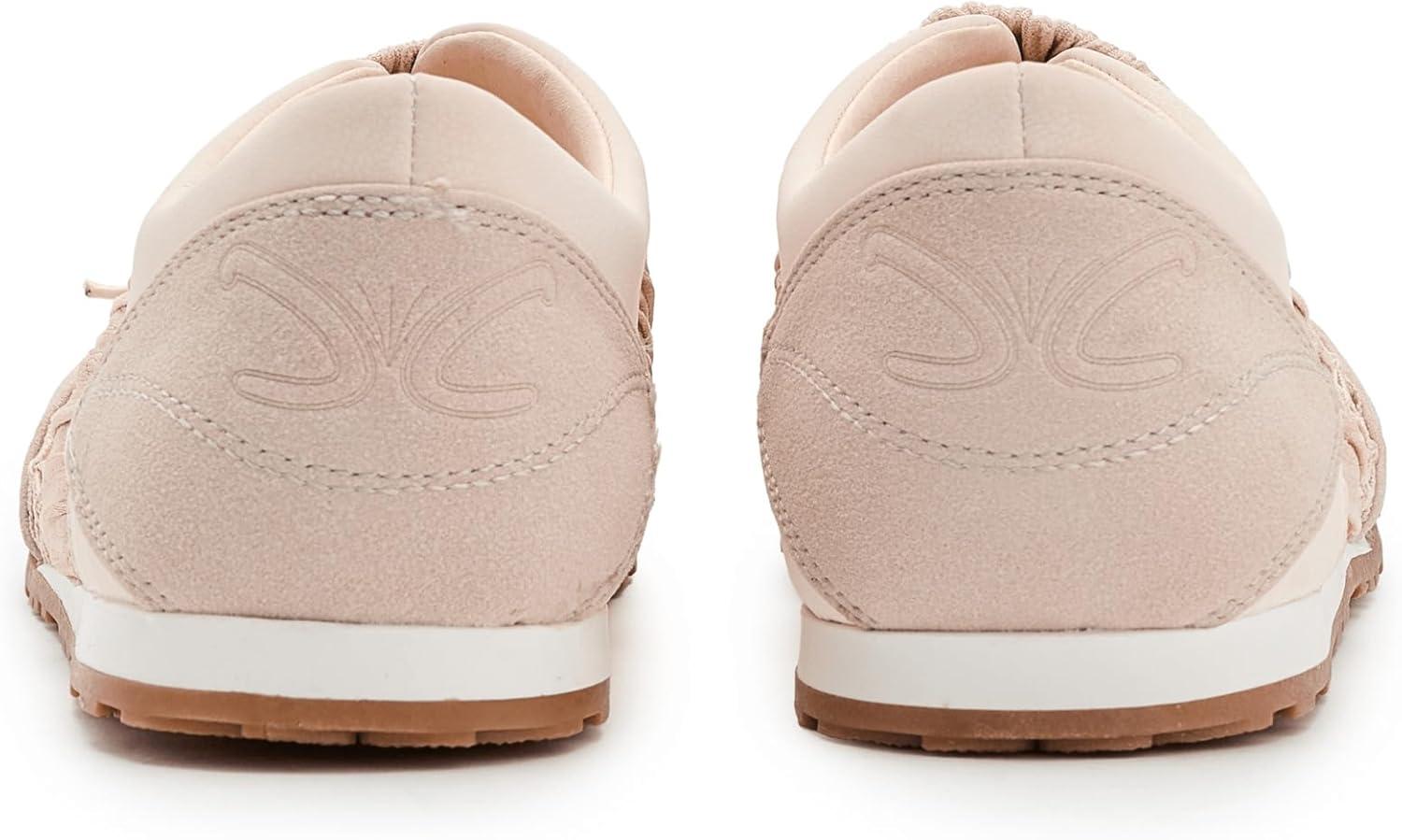 image:imageCircus NY by Sam Edelman Womens Nara MeshVanilla Bean