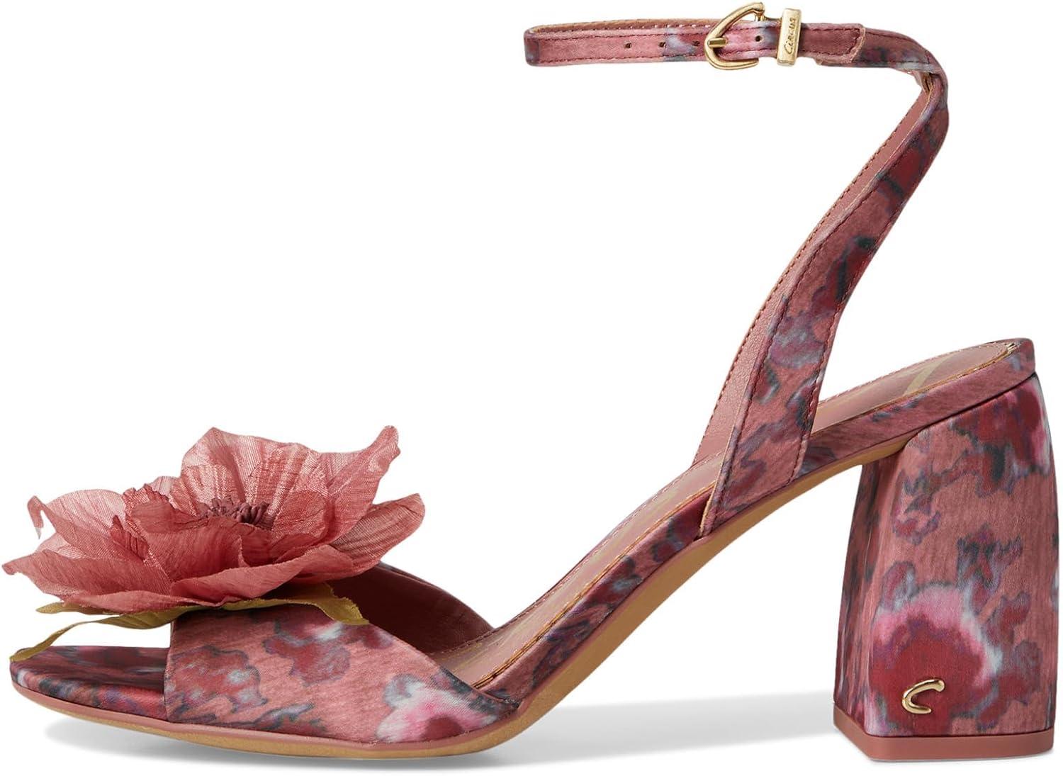 image:imageCircus NY by Sam Edelman womens Aria FlowerBerry Blush Multi