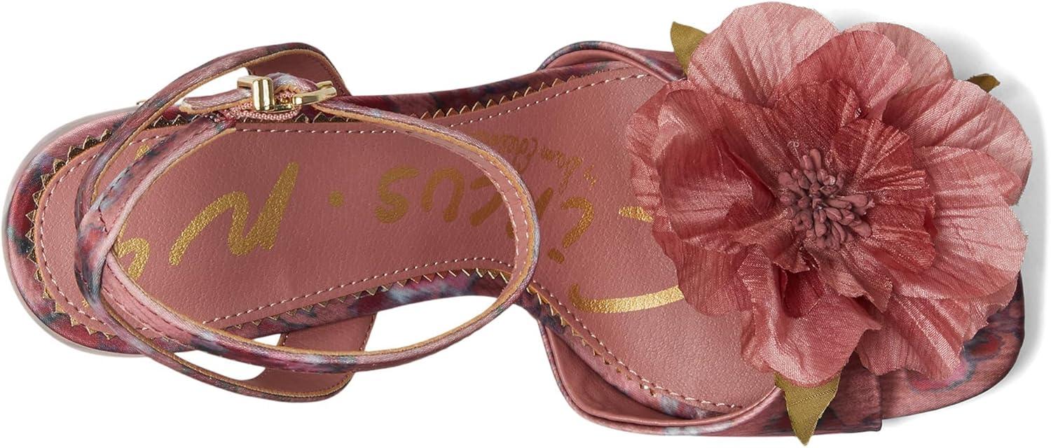 image:imageCircus NY by Sam Edelman womens Aria FlowerBerry Blush Multi