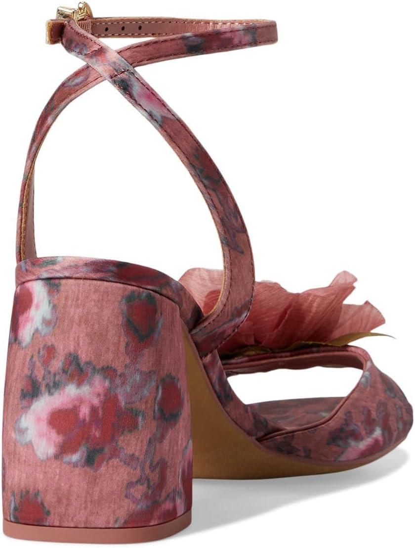 image:imageCircus NY by Sam Edelman womens Aria FlowerBerry Blush Multi