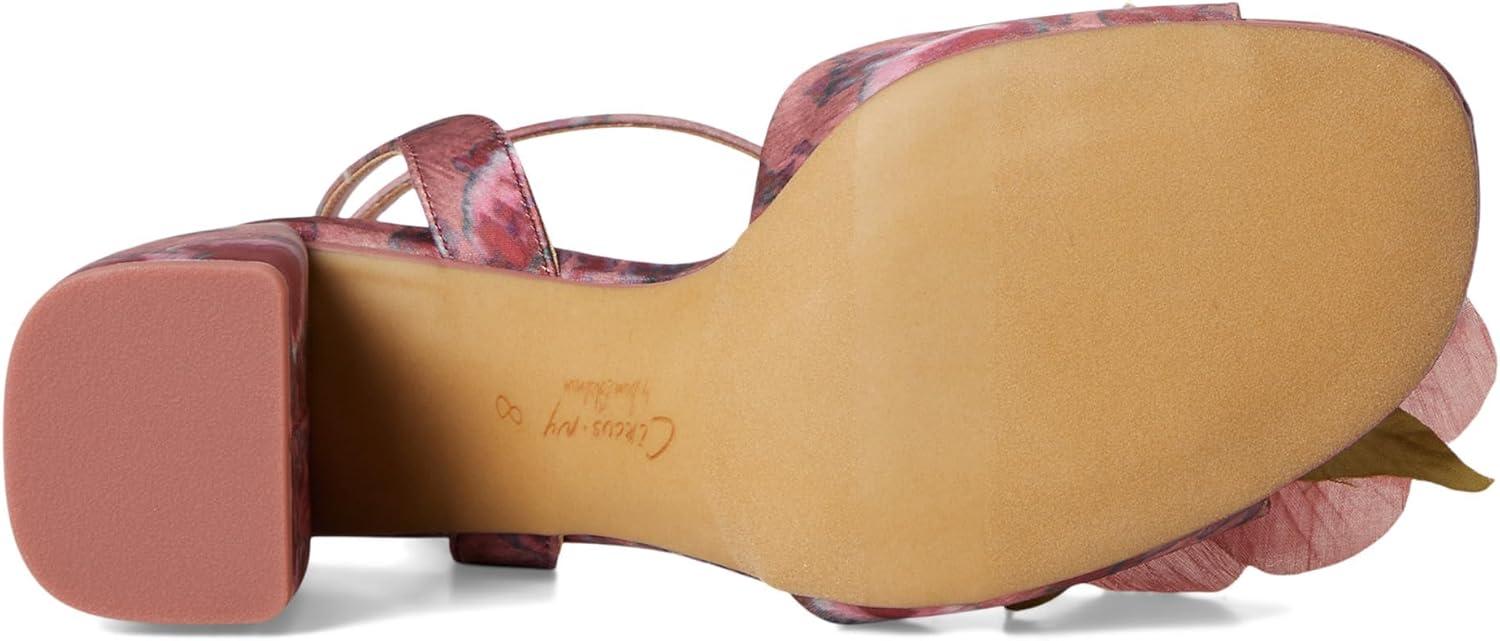 image:imageCircus NY by Sam Edelman womens Aria FlowerBerry Blush Multi