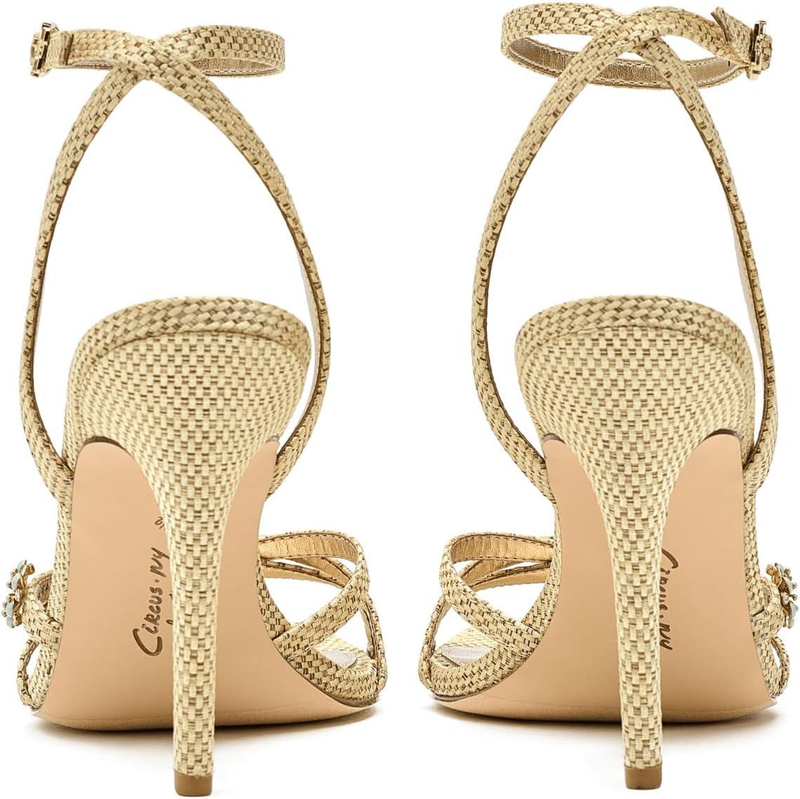 image:imageCircus NY by Sam Edelman womens Bria FloraLt Natural