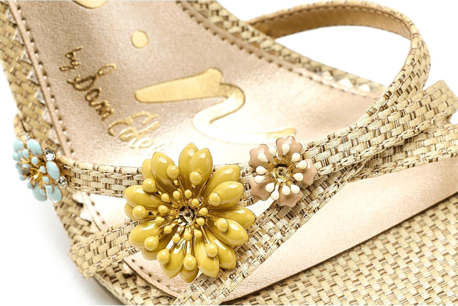 image:imageCircus NY by Sam Edelman womens Bria FloraLt Natural