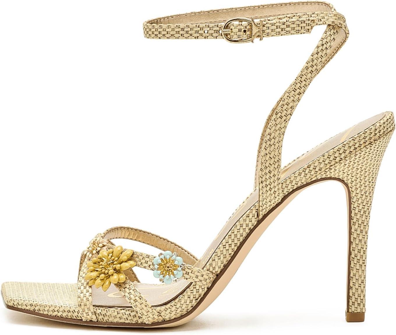 image:imageCircus NY by Sam Edelman womens Bria FloraLt Natural