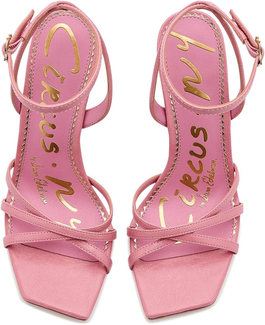 image:imageCircus NY by Sam Edelman womens BriaPink Prism