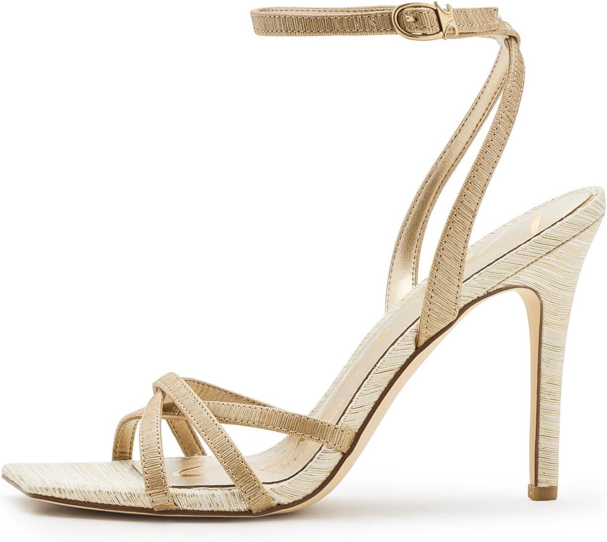 image:imageCircus NY by Sam Edelman womens BriaVintage Gold