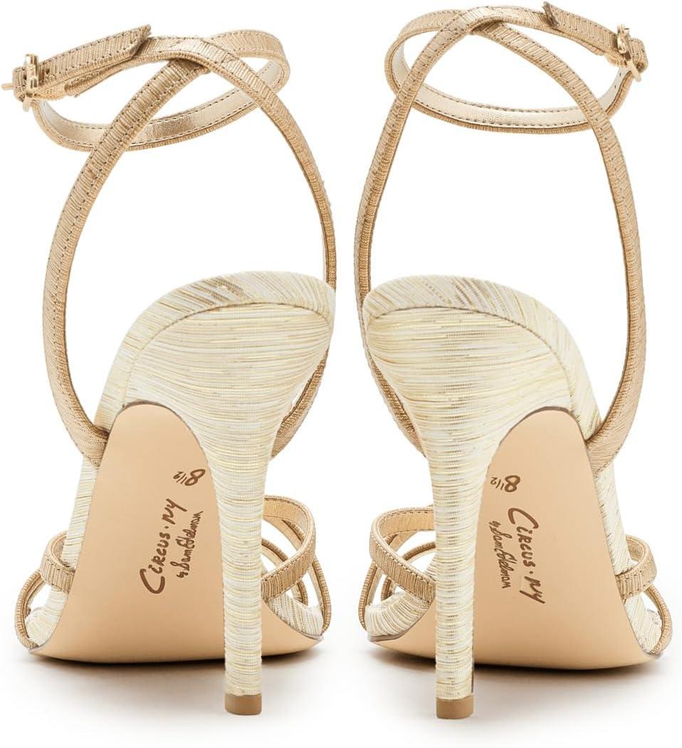 image:imageCircus NY by Sam Edelman womens BriaVintage Gold