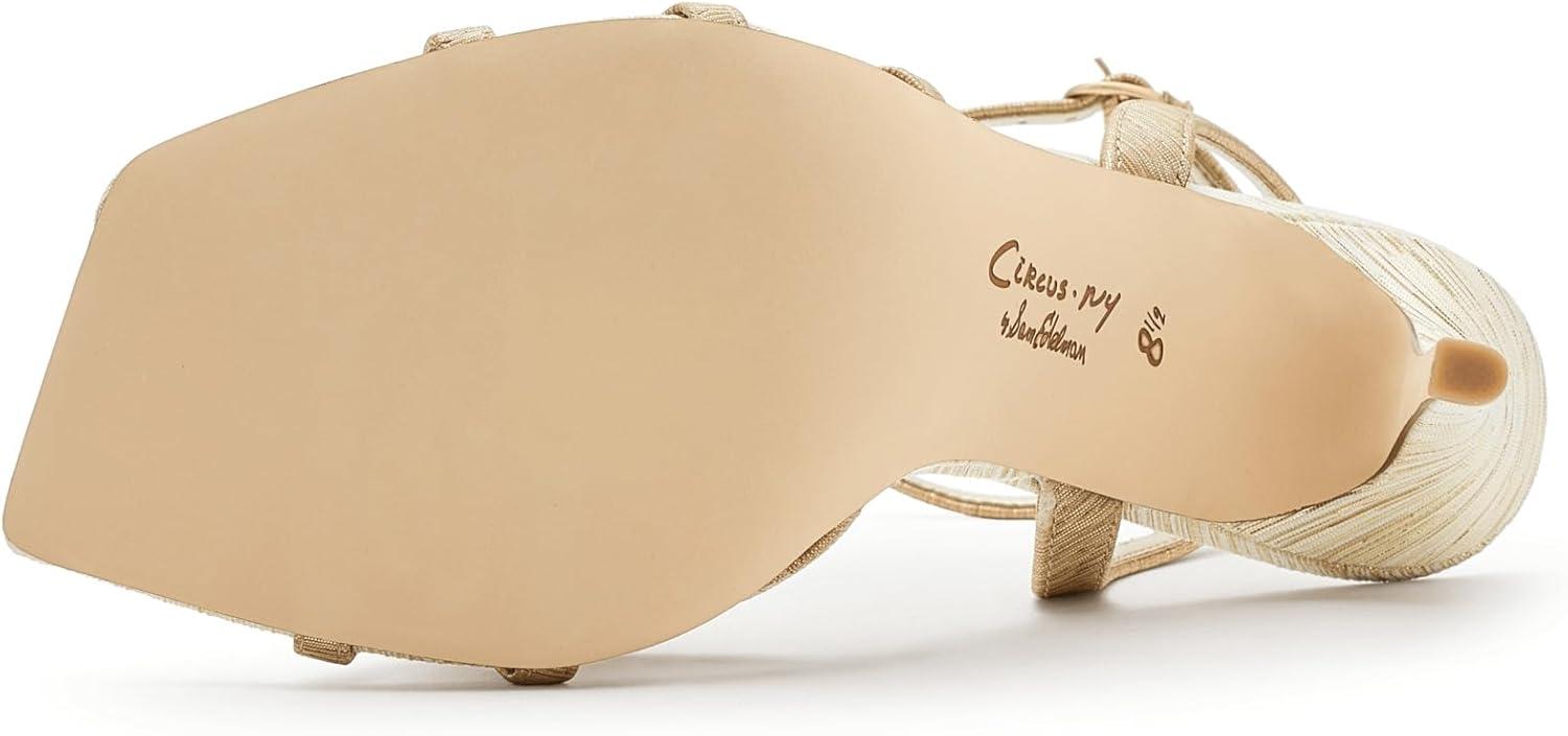 image:imageCircus NY by Sam Edelman womens BriaVintage Gold