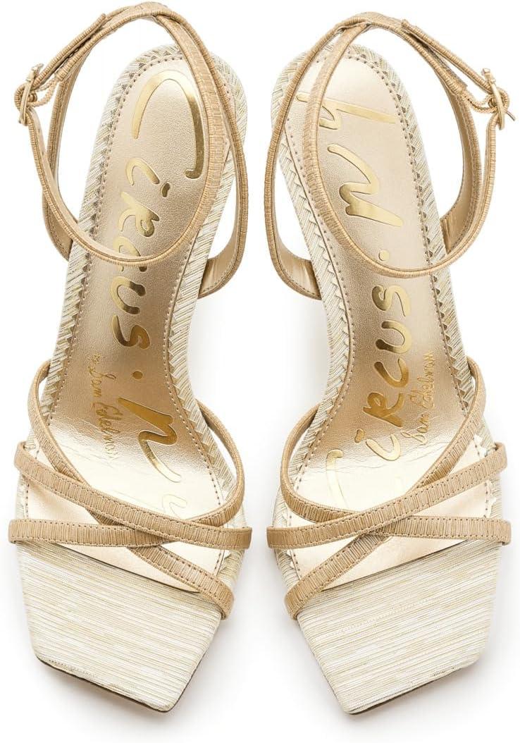 image:imageCircus NY by Sam Edelman womens BriaVintage Gold