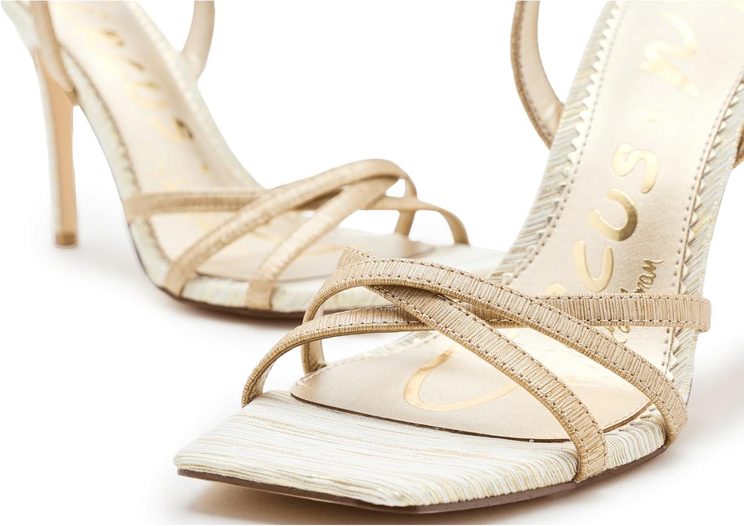 image:imageCircus NY by Sam Edelman womens BriaVintage Gold