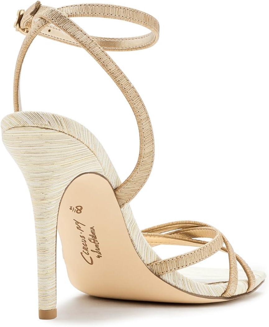 image:imageCircus NY by Sam Edelman womens BriaVintage Gold