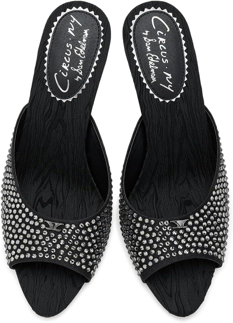image:imageCircus NY by Sam Edelman womens GisellaBlack